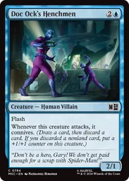 connive cards mtg MTG Connive: Rules and Interactions Explained