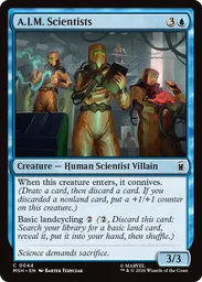 best connive cards mtg // Concoct | Guilds of Ravnica | Modern MTG Connive - All cards