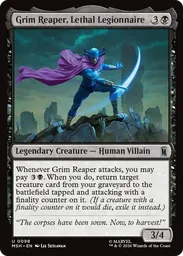 mtg finality counter cards Finality Counters in MTG: Rules, History, and Best Cards