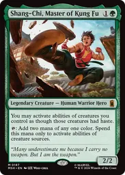 mtg best warrior cards The 46 Best Warriors in Magic Ranked