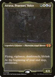 mtg neon dynasty commander cards Amazon.com: Mtg Proliferate Cards main image 0