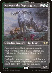 companion cards mtg Sojourner's Companion [Modern Horizons 2] – TokenMTG main image 1