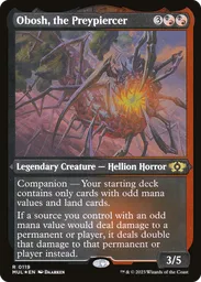 halloween cards mtg Gyruda, Doom of Depths (Halo Foil) [Multiverse Legends] – TokenMTG