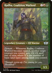 MTG Domain - All cards with Domain - Untapped.gg