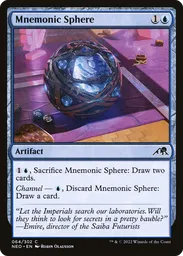 MTG Channel - All cards with Channel - Untapped.gg MTG Channel - All cards with Channel - Untapped.gg