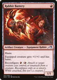 mtg reconfigure card list MTG Reconfigure - All cards with Reconfigure