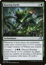 MTG Channel - All cards with Channel - Untapped.gg
