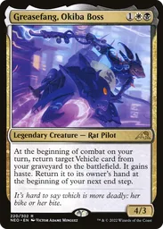 mtg kamigawa card list Kamigawa: Neon Dynasty Commander Decklists and Previews Legendary Creature mtg kamigawa card list Kamigawa: