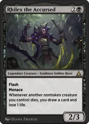 Through the Omenpaths (OM1) Card List & Gallery - MTG - Untapped.gg Through the Omenpaths (OM1) Card List & Gallery - MTG - Untapped.gg
