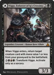 Through the Omenpaths (OM1) Card List & Gallery - MTG - Untapped.gg