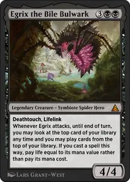 mtg through the omenpaths cards Magic The Gathering - Outlaws of Thunder Junction - The Big Score
