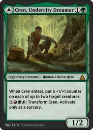 edward kenway mtg card Magic The Gathering - Universes Beyond - Assassin's Creed
