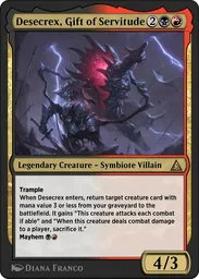 MTG Mayhem - All cards with Mayhem - Untapped.gg MTG Mayhem - All cards with Mayhem - Untapped.gg