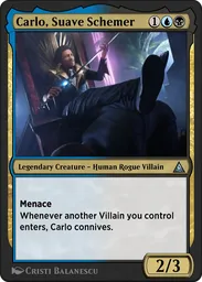 connive mtg cards Connive // Concoct [242] [Ravnica Remastered] [Foil] – Face to Face Games