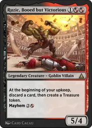 MTG Mayhem - All cards with Mayhem - Untapped.gg MTG Mayhem - All cards with Mayhem - Untapped.gg