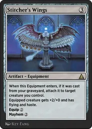 MTG Mayhem - All cards with Mayhem - Untapped.gg