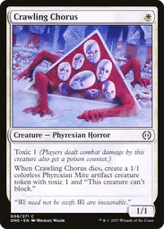 MTG Toxic - All cards with Toxic - Untapped.gg
