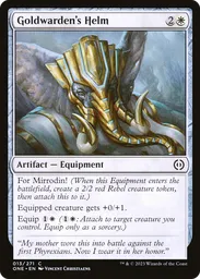 MTG For Mirrodin! - All cards with For Mirrodin! - Untapped.gg