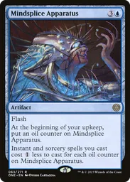 MTG Oil Counters - All cards with Oil Counters - Untapped.gg