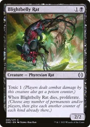 toxic mtg cards Ultra PRO: Playmat