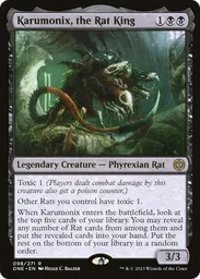 Phyrexia: All Will Be One (ONE) Card List & Gallery - MTG - Untapped.gg Phyrexia: All Will Be One (ONE) Card List & Gallery - MTG - Untapped.gg