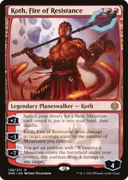 Phyrexia: All Will Be One (ONE) Card List & Gallery - MTG - Untapped.gg