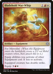 MTG For Mirrodin! - All cards with For Mirrodin! - Untapped.gg MTG For Mirrodin! - All cards with For Mirrodin! - Untapped.gg