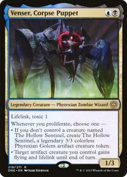 mtg phyrexia all will be one card gallery Phyrexia: All Will Be One Card Image Gallery