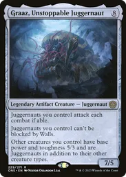 Phyrexia: All Will Be One (ONE) Card List & Gallery - MTG - Untapped.gg