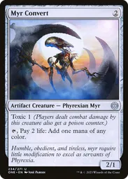 sauron mtg commander precon Atraxa, Praetor's Voice PROLIFERATE COUNTERS POISON Magic MTG Custom C –  CommanderComplete main image 1