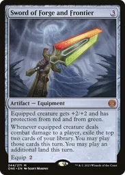 Phyrexia: All Will Be One (ONE) Card List & Gallery - MTG - Untapped.gg