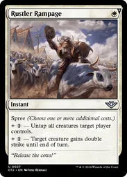 mtg cards with spree 401 Games Canada main image 0