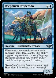 caesar mtg card Reenact the Crime [70p] [Promo Pack] [Murders at Karlov Manor: Promos]  [Foil] – Face to Face Games