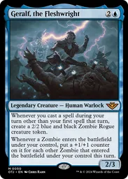 mtg outlaws card list Magic: The Gathering of Thunder Junction Play Booster Box Each 100 10 Best MTG Outlaws of
