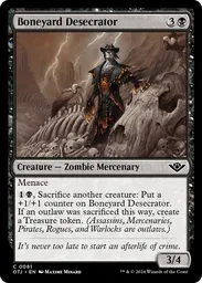 MTG Outlaw - All cards with Outlaw - Untapped.gg MTG Outlaw - All cards with Outlaw - Untapped.gg
