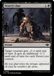 Outlaws of Thunder Junction (OTJ) Card List & Gallery - MTG - Untapped.gg