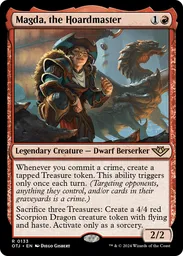 commit a crime cards mtg MTG Order // Chaos Apocalypse MTG NM Magic the Gathering Pauper –  Omniphustoys main image 0
