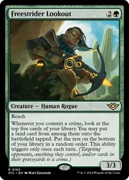 MTG Crime - All cards with Crime - Untapped.gg