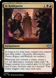 MTG Outlaw - All cards with Outlaw - Untapped.gg