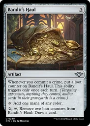 mtg best crime cards How to Make Crimes Pay in Outlaws of Thunder Junction