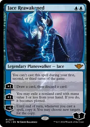 mtg otj card list Outlaws Of Thunder Junction The 9 best cards in