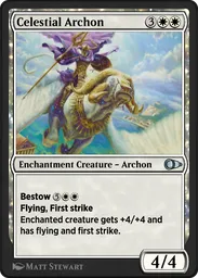 MTG All Archon Cards & Decks - Untapped.gg