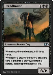 MTG All Dog Cards & Decks - Untapped.gg