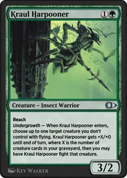 undergrowth mtg cards keyword:"undergrowth" Scryfall Magic: The Gathering Search