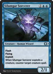 MTG Exploit - All cards with Exploit - Untapped.gg