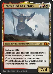 mtg two card infinite combos Amazon.com: The Scarab God main image 0
