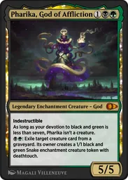 MTG All God Cards & Decks - Untapped.gg
