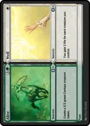 MTG Split Cards - All cards with Split Cards - Untapped.gg