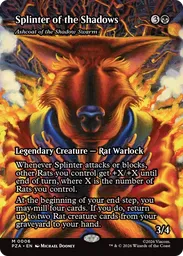 mtg warlock cards MTG Magic Cards: DREAD WARLOCK x4 # 8E73