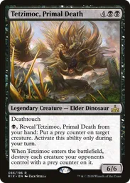 mtg rivals ixalan card list of Booster Pack Primal Storm attacks Rivals of Ixalan | MAGIC: